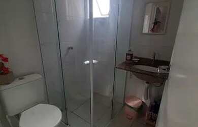 Imagem 6: Apartamento para venda possui 61 metros quadrados com 2 quartos em Osasco - Colombo - PR