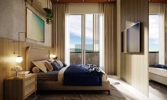 Imagem 7: Apartamento para venda tem 153 metros quadrados com 2 quartos em Itaguá - Ubatuba - SP