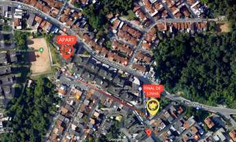 Imagem: Vendo Apto Boca Da Mata