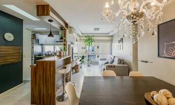 Imagem 3: Porto Alegre - Apartamento Padrão - Cristal