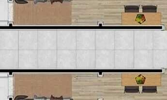 Imagem 2: Apartamento à venda no bairro Cajuru - Curitiba/PR