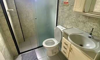 Imagem 7: Lindo apartamento no bairro Ocian - Praia Grande - SP