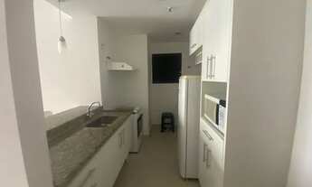 Imagem 4: Flat Jardim Aquarius