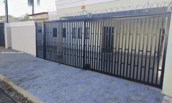 Imagem 2: Casa para Locação em Presidente Prudente, Jardim Campo Belo, 3 dormitórios, 1 suíte, 3 ban