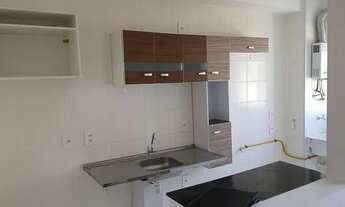 Imagem 3: Apartamento com 2 dormitórios para alugar, 43 m² por R$ 1.808,00/mês - Itaquera - São Paul