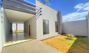 Imagem: Casa 3 quartos - PAPILLON PARK