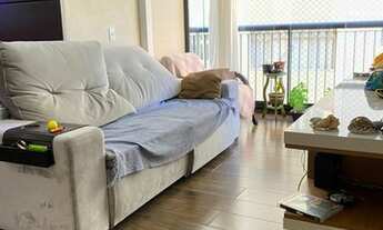 Imagem: COND. ATLANTA - 65 METROS - 2 QUARTOS