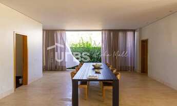 Imagem 6: Alphaville Goiás - Sobrado 5 quartos, sendo 5 suítes