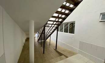 Imagem 5: Casa para aluguel possui 448 metros quadrados com 8 quartos em Piatã - Salvador - BA