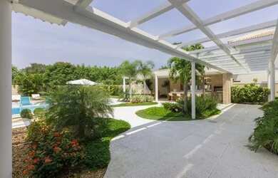 Imagem 6: Casa à venda, 4 quartos, 4 suítes, 4 vagas, BARRA DA TIJUCA - RIO DE JANEIRO/RJ