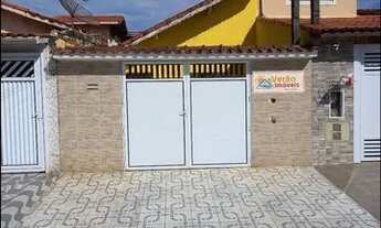 Imagem: ITANHAÉM - Casa Padrão - Jardim belas