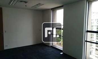 Imagem 5: Conjunto para alugar, 540 m² - Chácara Santo Antônio - São Paulo/SP