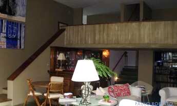 Imagem 6: SOBRADO - JARDIM AMÉRICA - SP