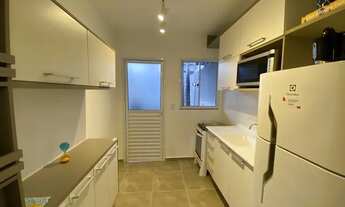 Imagem 3: Casa entrada facilitada 2 quartos quintal