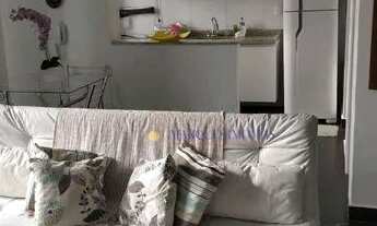 Imagem 4: Apartamento Duplex com 2 dormitórios, 91 m² - venda por R$ 800.000,00 ou aluguel por R$ 4