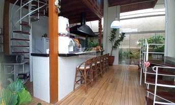 Imagem 5: Casa com 5 dorms, Saco dos Limões, Florianópolis - R$ 1.06 mi, Cod: 1603