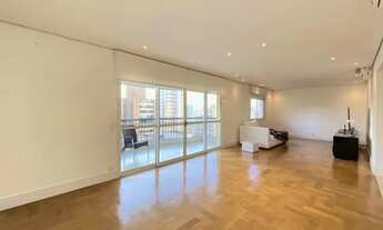 Imagem 2: Apartamento com 3 dormitórios, 167 m² - venda ou aluguel - Perdizes - São Paulo/SP