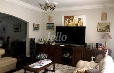 Imagem 6: São Paulo - Casa Padrão - Mooca