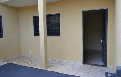 Imagem 7: Casa confortável, 100 m², 2 quartos. Jardim América, Goiânia-GO