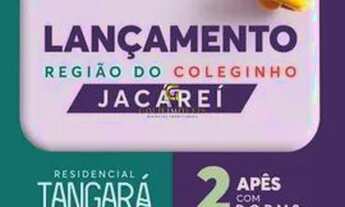 Imagem 3: NGC-LANÇAMENTO EM JACAREÍ! REGIÃO DO COLEGINHO - RESIDENCIAL TANGARÁ!