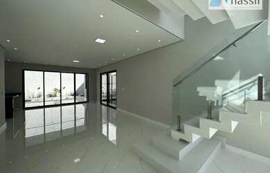 Imagem 3: Casa com 4 dormitórios à venda, 243 m² por R$ 1.950.000 - Bella Citta - Mogi das Cruzes/SP