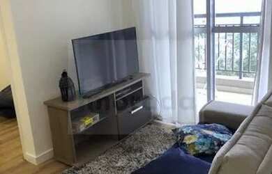 Imagem 3: São Paulo - Apartamento Padrão - Vila Andrade