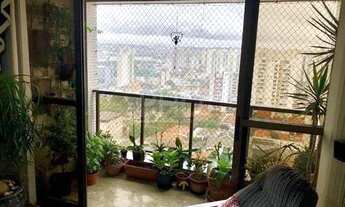 Imagem 3: Apartamento para aluguel, 3 quartos, 1 suíte, 2 vagas, Santa Paula - São Caetano do Sul/SP