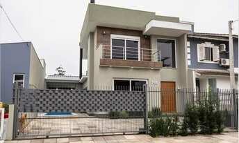 Imagem: Casa em Hípica