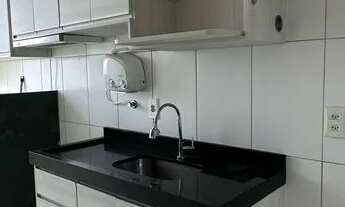 Imagem 3: Apartamento para venda em Parque Sao Vicente de 50.00m² com 2 Quartos e 1 Garagem