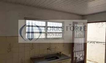 Imagem 6: Casa térrea 2 casas no mesmo quintal com 2 vagas jardim Vila Formosa