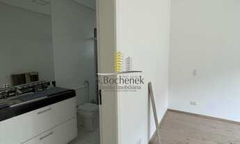 Imagem 7: Casa para locação em Alphaville com 4 suítes com closet e varanda; 420m