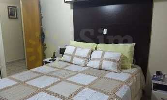 Imagem 6: Apartamento a venda Edifício La Serena. Bairro Sumarezinho