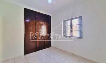 Imagem 7: Casa Padrão em Ribeirão Preto