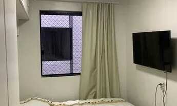 Imagem 6: Ágio Apartamento 02 quartos com suíte - QNL 17 - Taguatinga Norte - Não Exige Transferênci