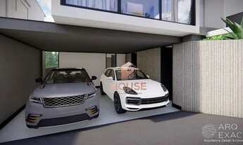 Imagem 2: Casa com 3 dormitórios à venda por R$ 3.800.000 - Residencial Real Park - Arujá/SP