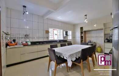 Imagem 3: Aluguel Vicente Pires - Casa 5 quartos - Rua 4