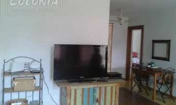 Imagem: Santo André - Apartamento Padrão - Vila