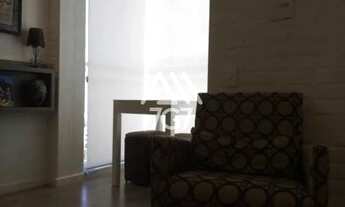 Imagem 5: APARTAMENTO RESIDENCIAL em SÃO PAULO - SP, VILA OLÍMPIA