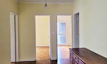 Imagem 3: VENDA - PERDIZES APTO.03 DORM.( 01 SUÍTE )106 M2 Á.Ú PISO TACO 01 VG PRÓX. PUC!!