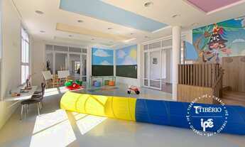 Imagem 4: OPORTUNIDADE Condomínio Class - 74m2 2 dor sendo 1 suíte - Varanda Gurmet - VAGO - Doc O