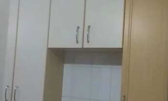 Imagem 5: Apartamento Locação Condomínio Eldorado Jd. Veloso