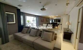 Imagem: Apartamento com 3 dormitórios, 212 m²