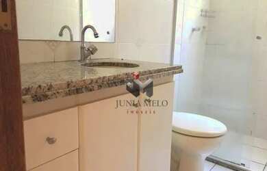 Imagem 7: Apartamento com 1 dormitório para alugar, 43 m² por R$ 1.230/mês - Nova Aliança - Ribeirão