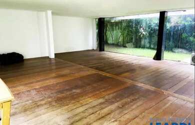 Imagem 2: CASA TÉRREA - ALTO DA BOA VISTA - SP