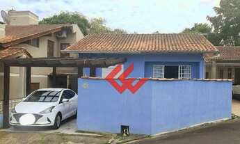 Imagem 4: Casa com 2 dormitórios à venda, 48 m² por R$ 315.000,00 - Parque dos Anjos - Gravataí/RS
