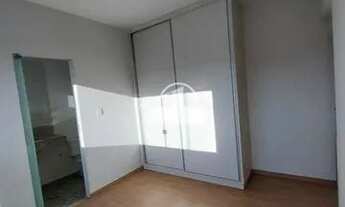 Imagem: Apartamento à venda, 3 quartos, 1 suíte