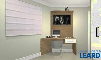 Imagem 2: COBERTURA - VILA VALPARAÍSO - SP