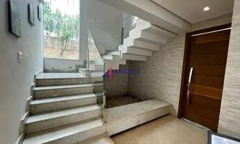 Imagem 2: Casa 04 quartos Quintas do Sol (Nova Lima) - Venda