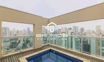 Imagem: COBERTURA RESIDENCIAL em SÃO PAULO - SP