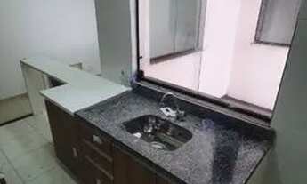 Imagem 4: Cobertura para locação com 2 quartos no Valparaíso - Santo André - SP